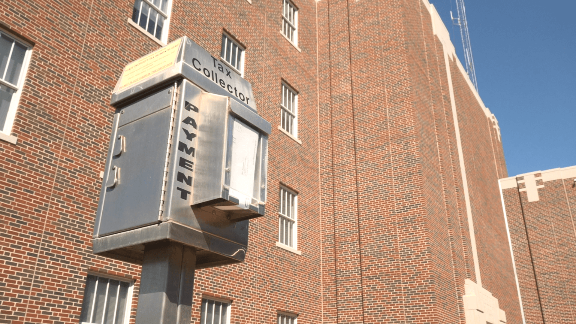 Craighead County Property Tax Deadline Nears