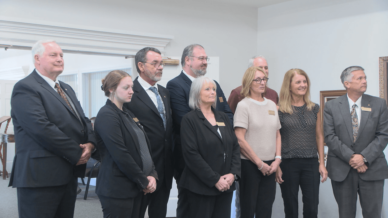 McNabb Funeral Home Celebrates 100 Years in Pocahontas