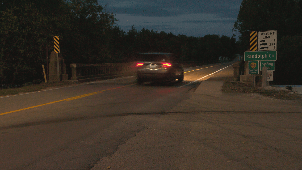 ARDOT Seeks Public Input on Spring River Bridge Replacement