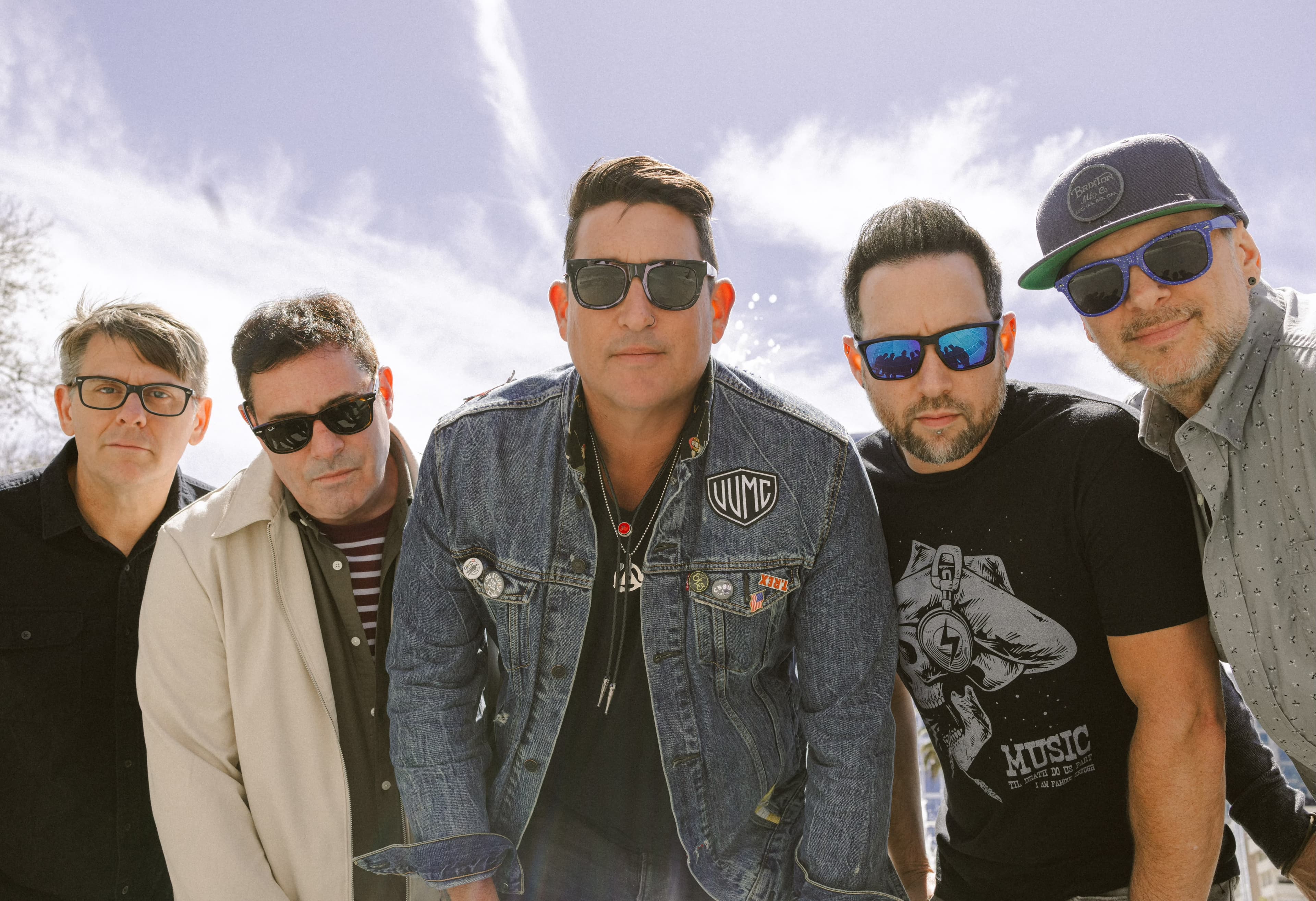 Smash Mouth to Perform at Arkansas State University-Mountain Home