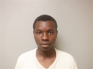 Jonesboro Man Charged in Residential Burglary Case