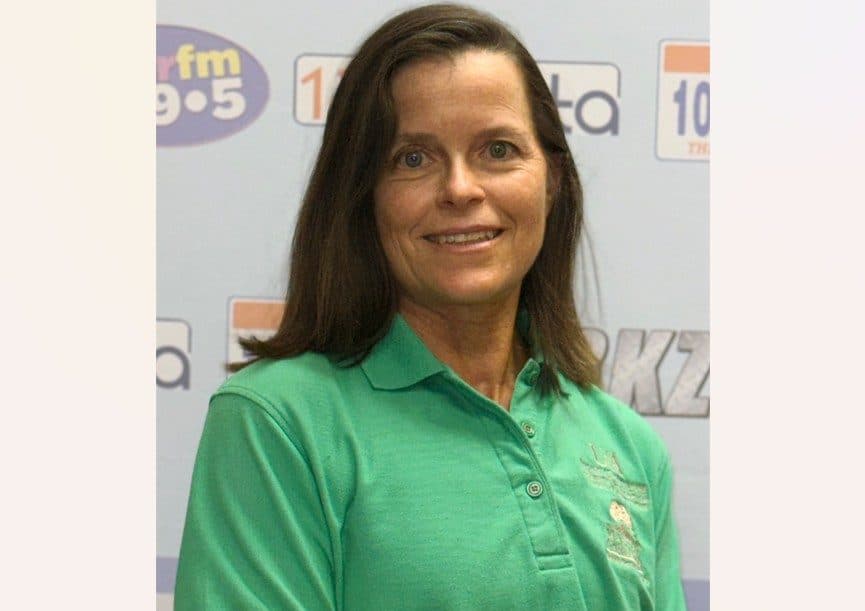 Master Gardeners to Host Free Fall Gardening Workshop in Batesville