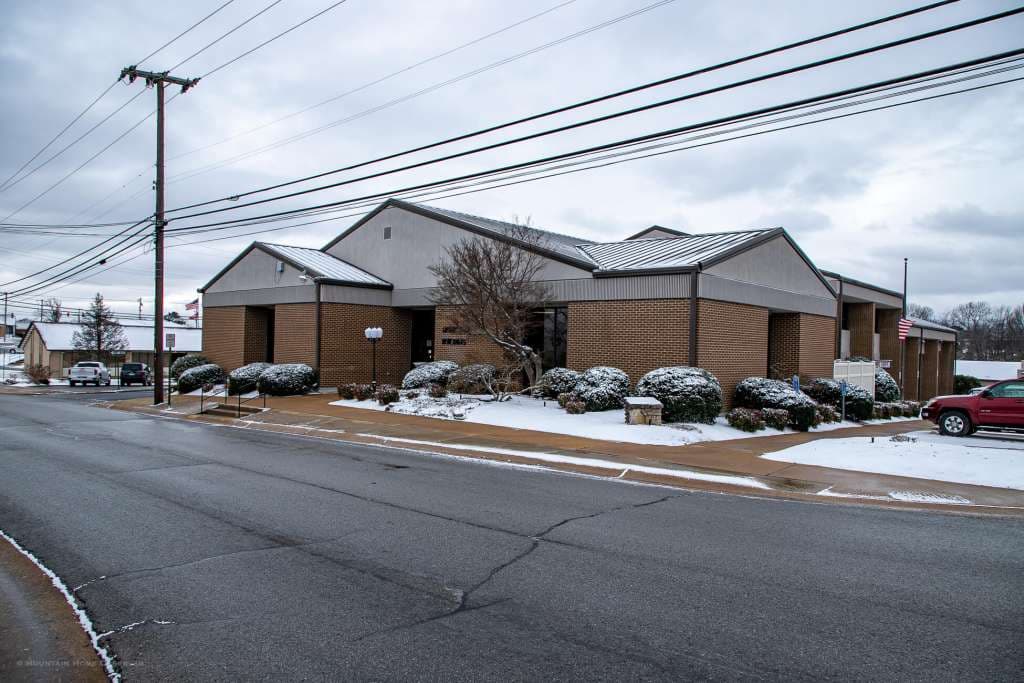 Mountain Home Seeks to Resolve Unapproved Planning Fees, Proposes Increases