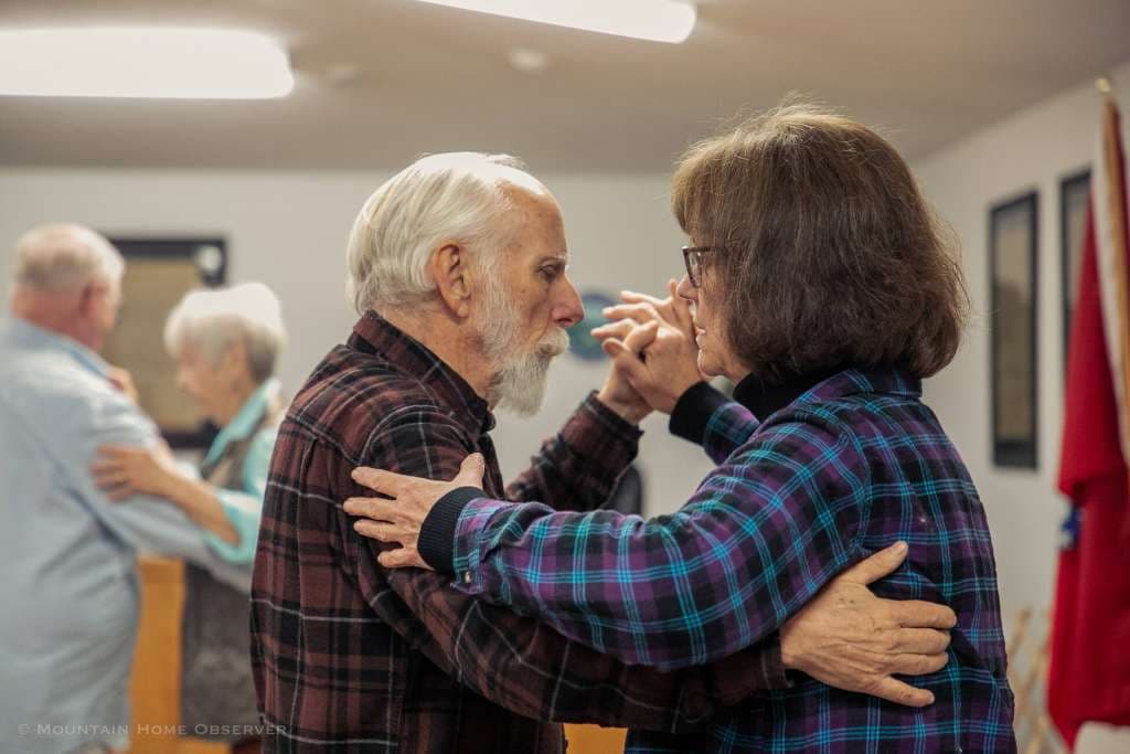 Beginner Line Dance Classes Begin Friday at Mountain Home Community Center