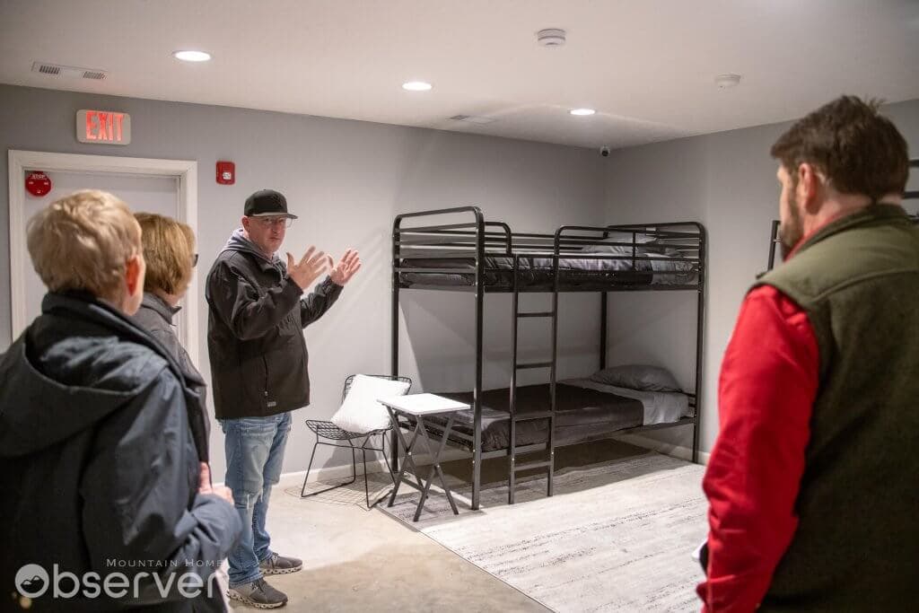 Reach Center to Reopen with Ribbon Cutting After Lengthy Construction Delays
