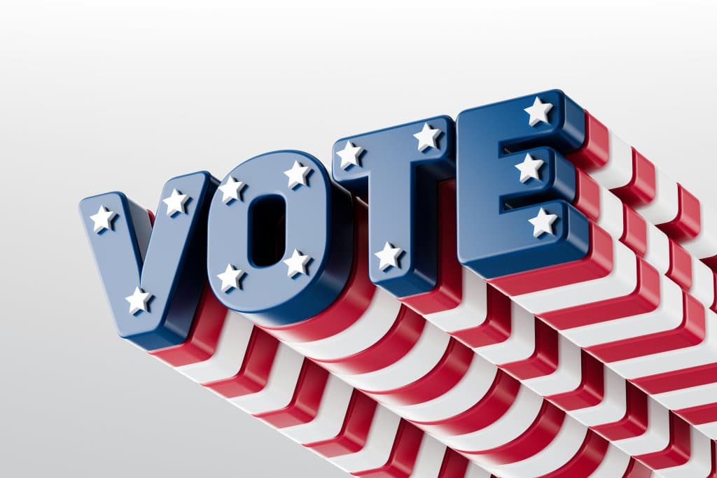 Early Voting Begins Oct. 19 in Baxter County for Nov. 3 Election