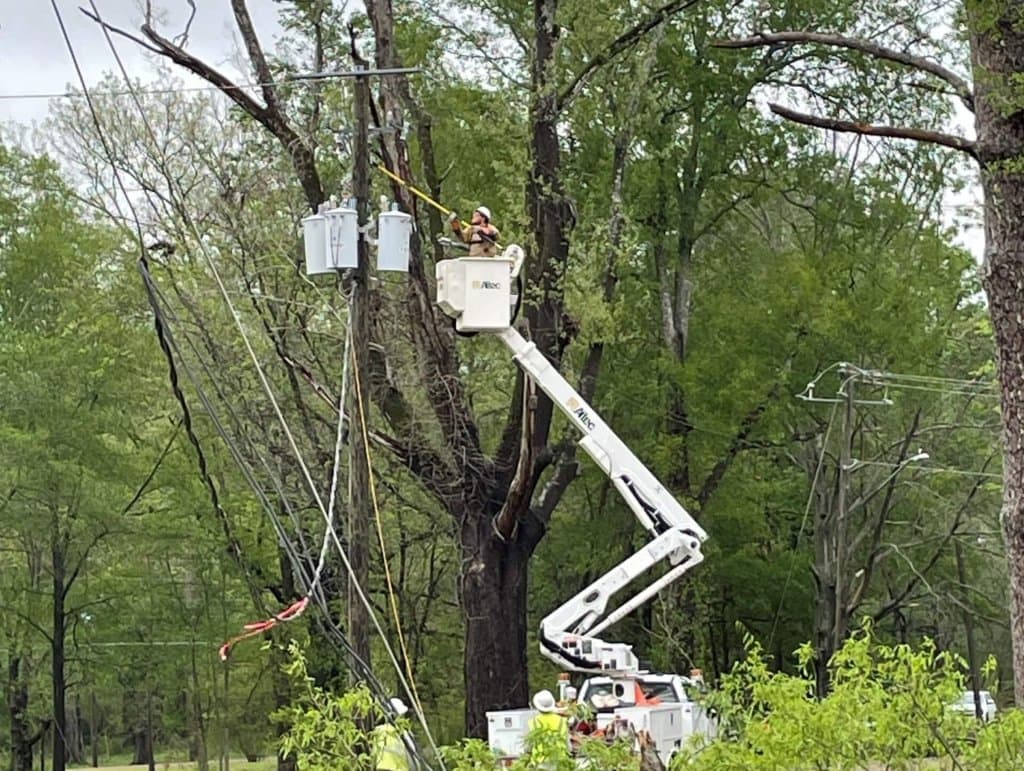 Mountain Home Council to Update Energy and Electrical Codes