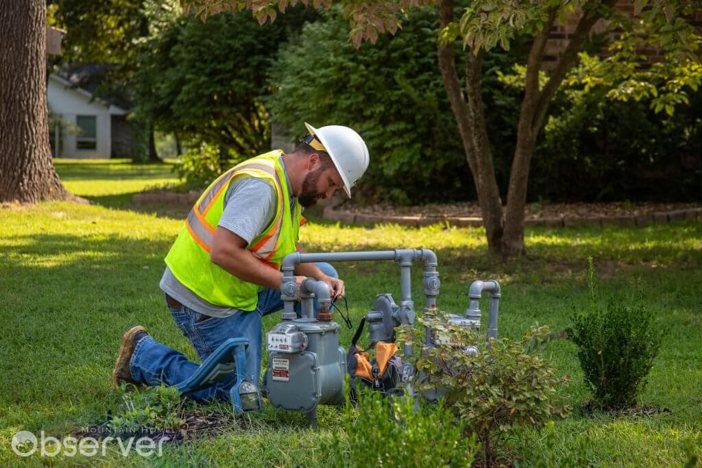 Black Hills Energy Customers See Monthly Rate Increase in North Arkansas