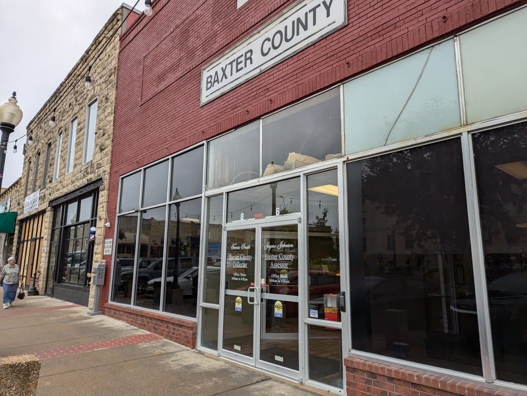 How Arkansas Keeps Cities and Counties Separate