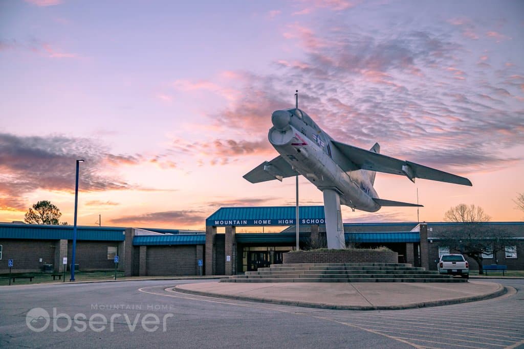 Mountain Home Schools’ Flight Crew Program Now Accepting Applications