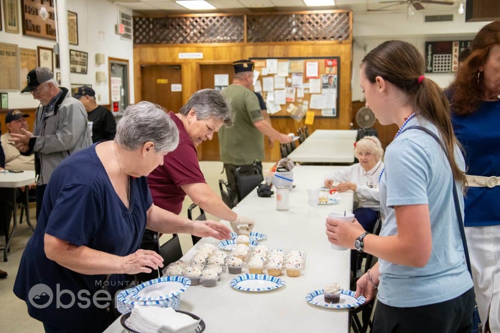 Mountain Home VFW Hosts Bingo, Italian Beef Dinner, and Dance Party This Week