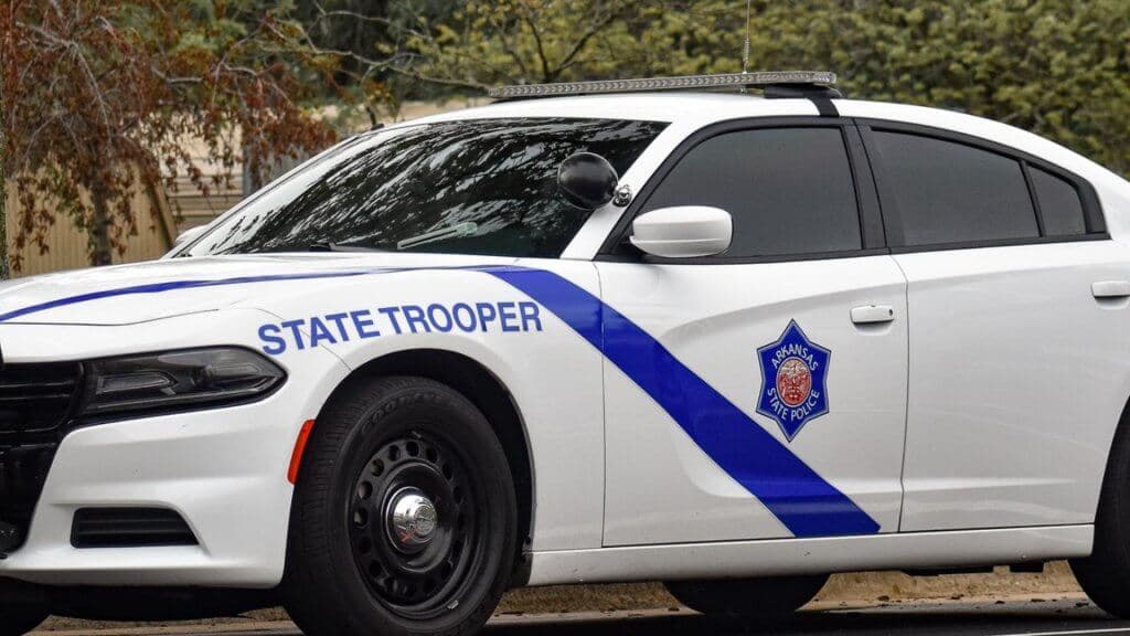 Arkansas Leaders, NAACP Call for Review After State Trooper Punches Teen
