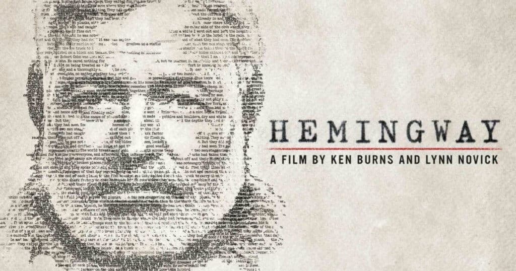 Ken Burns’ ‘Hemingway’ to Air on Arkansas TV with Local Historical Ties
