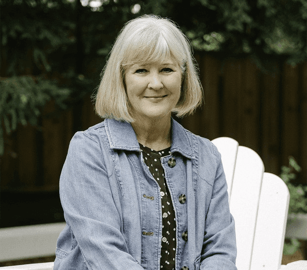 Author to Discuss National Parks Mystery Series at Baxter County Library