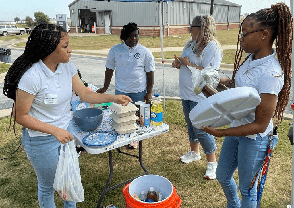 Arkansas Schools Invited to Join AGFC’s Generation Conservation Competitions