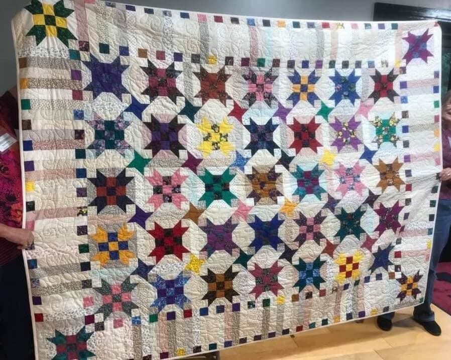 Ozark Folk Center to Display Dozens of Historic Quilts Oct. 2