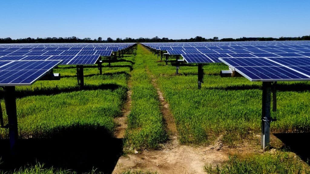 Court Battle Centers on Who Pays for Google's Arkansas Power