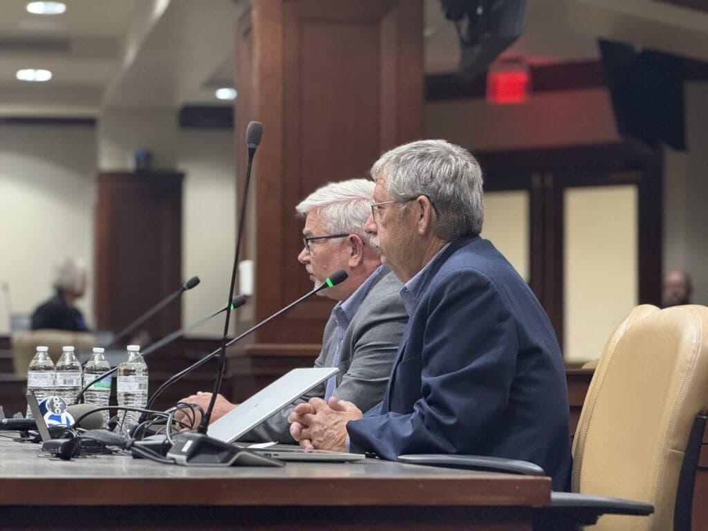 Judge to Rule on Prison Oversight Dispute Within 30 Days