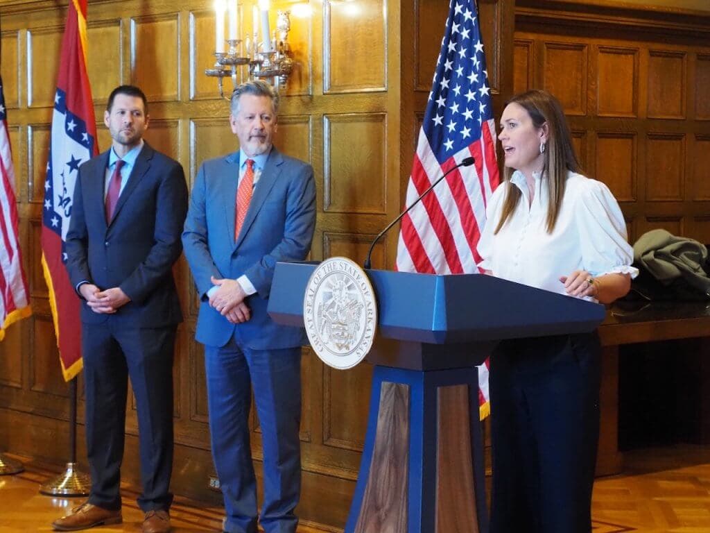 Federal Approval Clears Path for Arkansas Workforce Board Consolidation