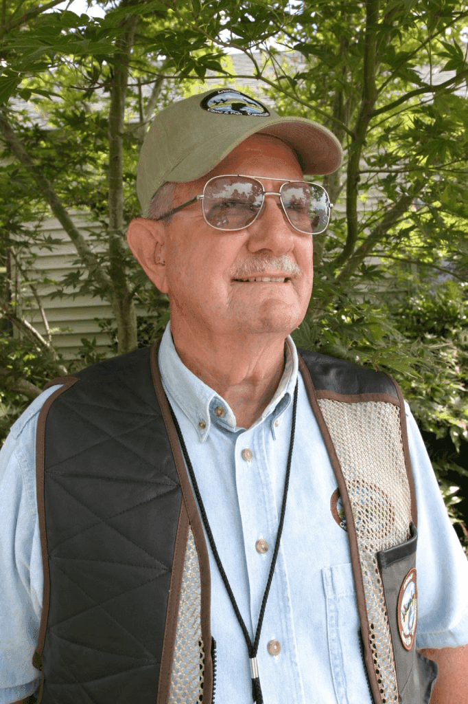 Former Arkansas Game and Fish Commissioner Sonny Varnell Dies at 87