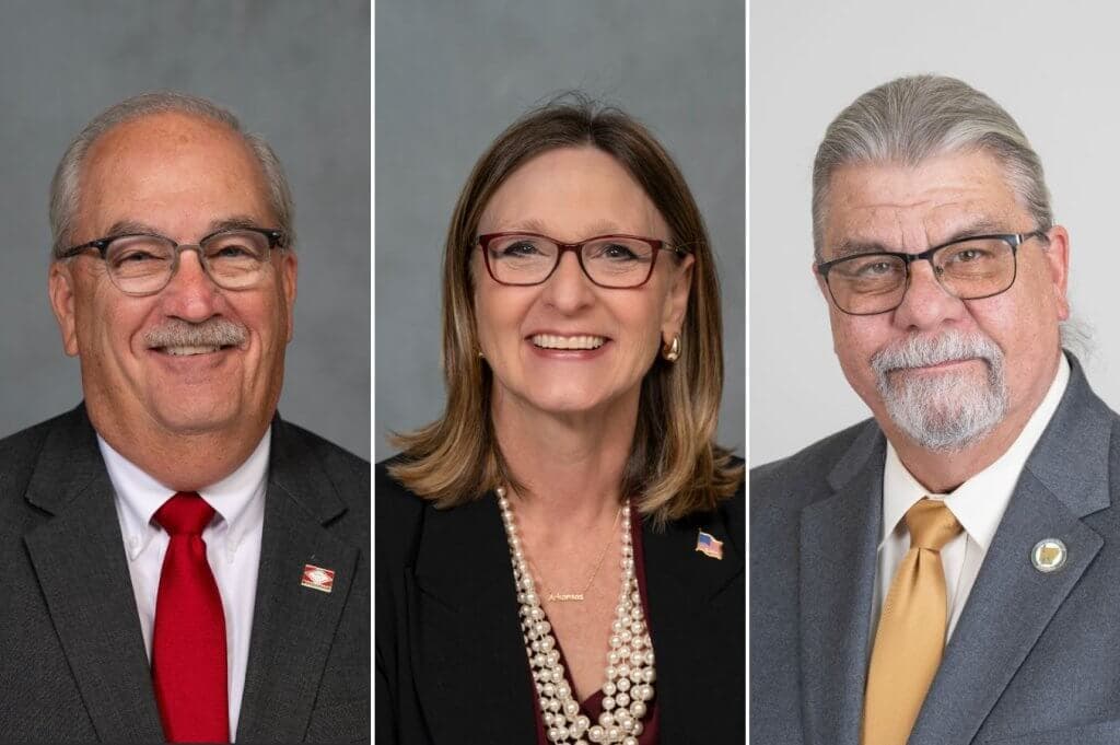 Initiative Reforms and Low Voter Turnout Define Arkansas Secretary of State Race