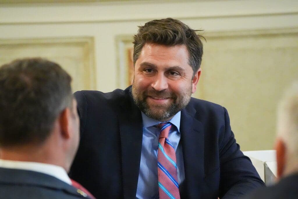 Governor Reschedules Special Election for Senate District 18 to December 15