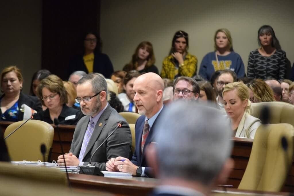 Arkansas Lawmakers Propose Per-Student School Funding Increases