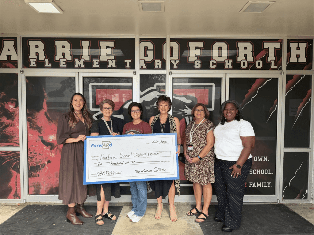 Norfork Schools Join State Program Linking Vendor Pay to Student Progress