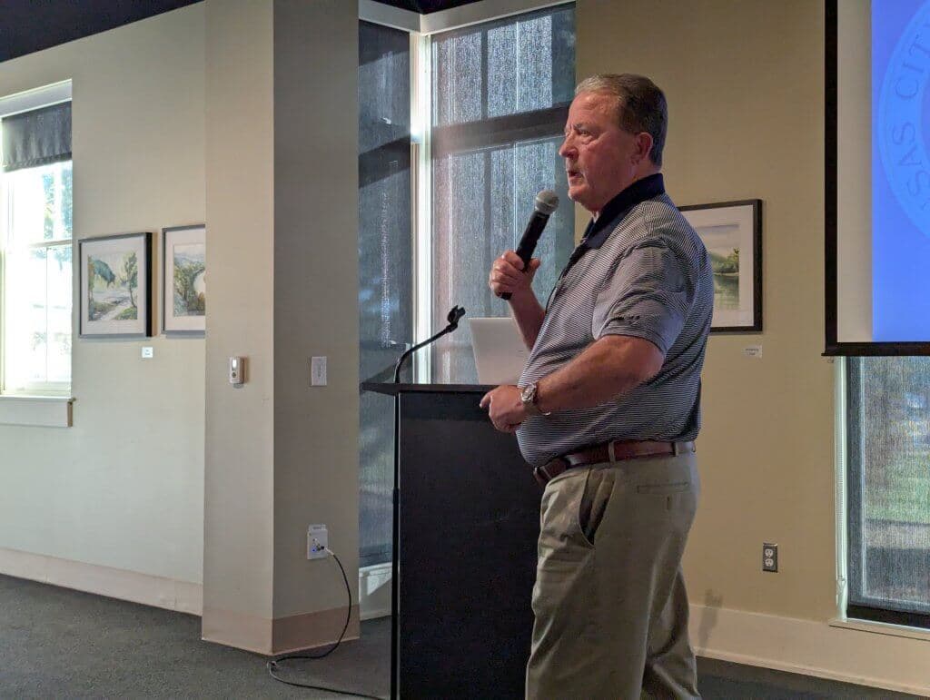 Local Officials to Deliver Annual Updates at Nov. 9 Chamber Breakfast