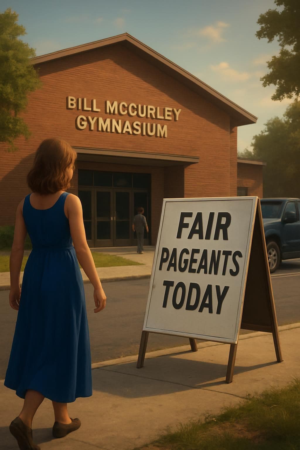 Lawrence County Fair Pageants Begin Today in Imboden