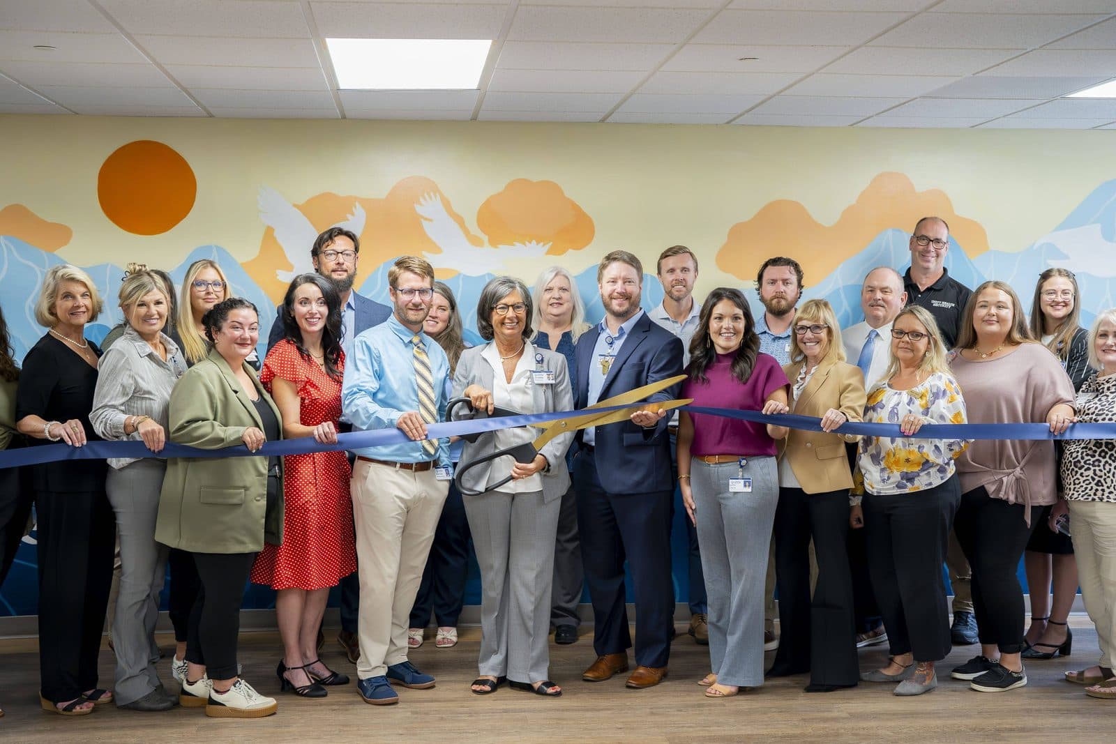 Unity Health Opens Adolescent Recovery Program to Address Teen Substance Use