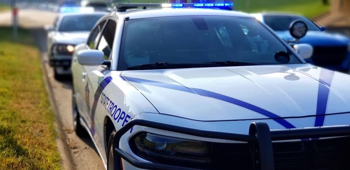 Body Found Near Hoxie Church Under Investigation