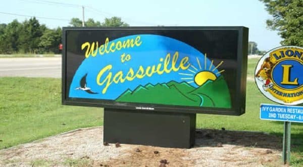 Gassville Council to Discuss Wastewater Plant Repairs, Well Funding