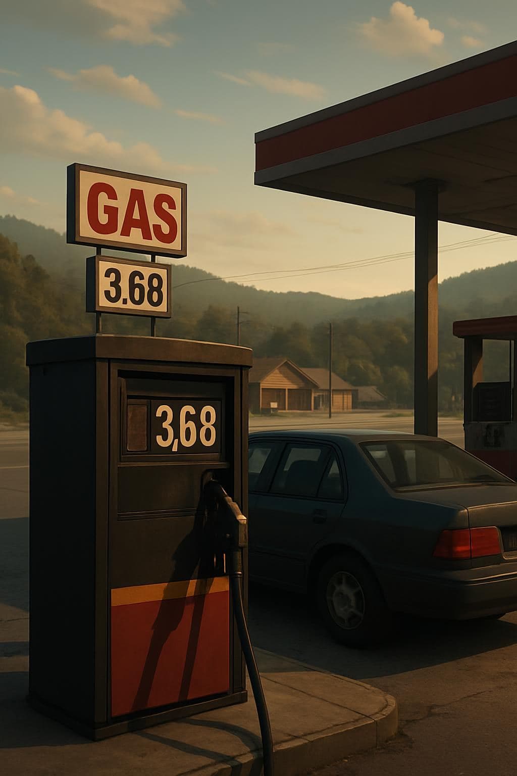Gas Prices Climb 11 Cents in Arkansas Over the Past Week