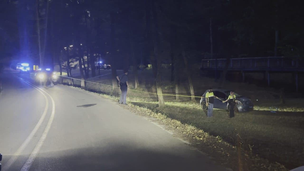 Pedestrian Dies Following Two-Vehicle Collision in Jonesboro; Murder Charge to Be Filed