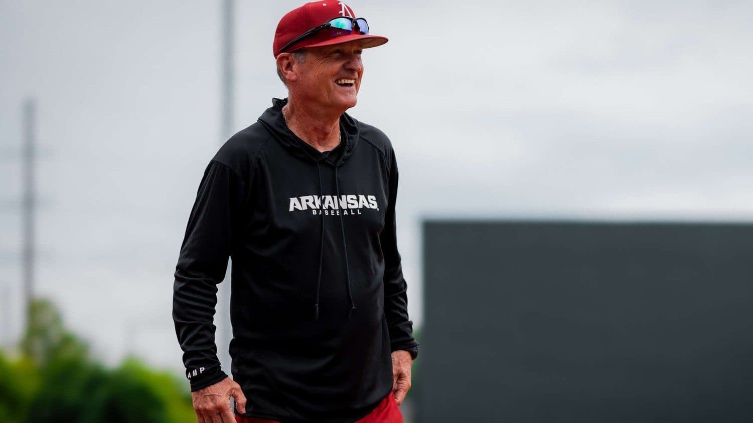 Arkansas Baseball Coach Dave Van Horn Secures Contract Extension Through 2031