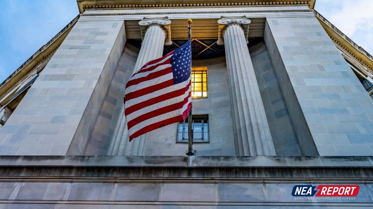 Tennessee Man Sentenced to Four Years in Prison for Assaulting Postal Workers