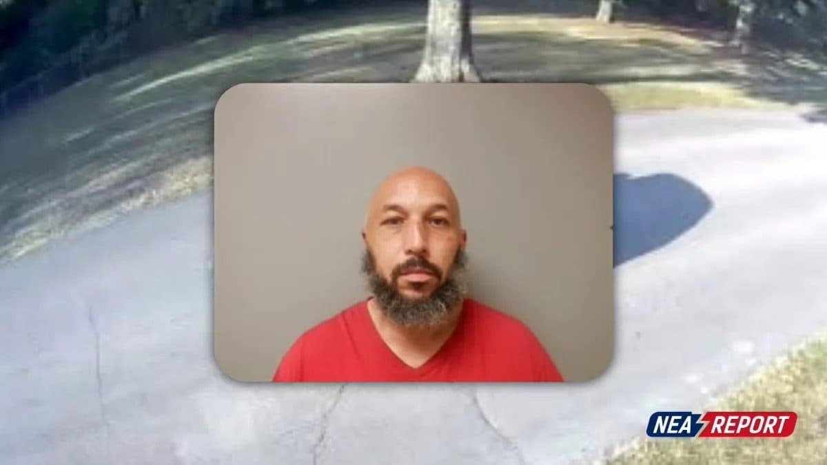 Man Accused in Fatal Pedestrian Incident Faces Separate Meth Charges