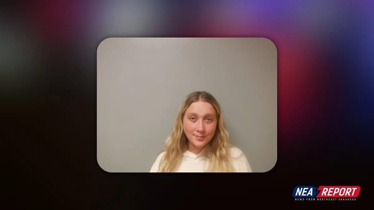 Driver Charged with Felony Fourth-Offense DWI Following Highway 49 Traffic Stop