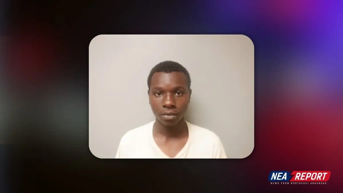 Man Accused of Stealing Xbox After Pretending to Be Armed