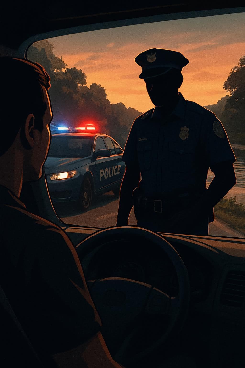 Arkansas Law Enforcement Launches 'Drive Sober or Get Pulled Over' Campaign