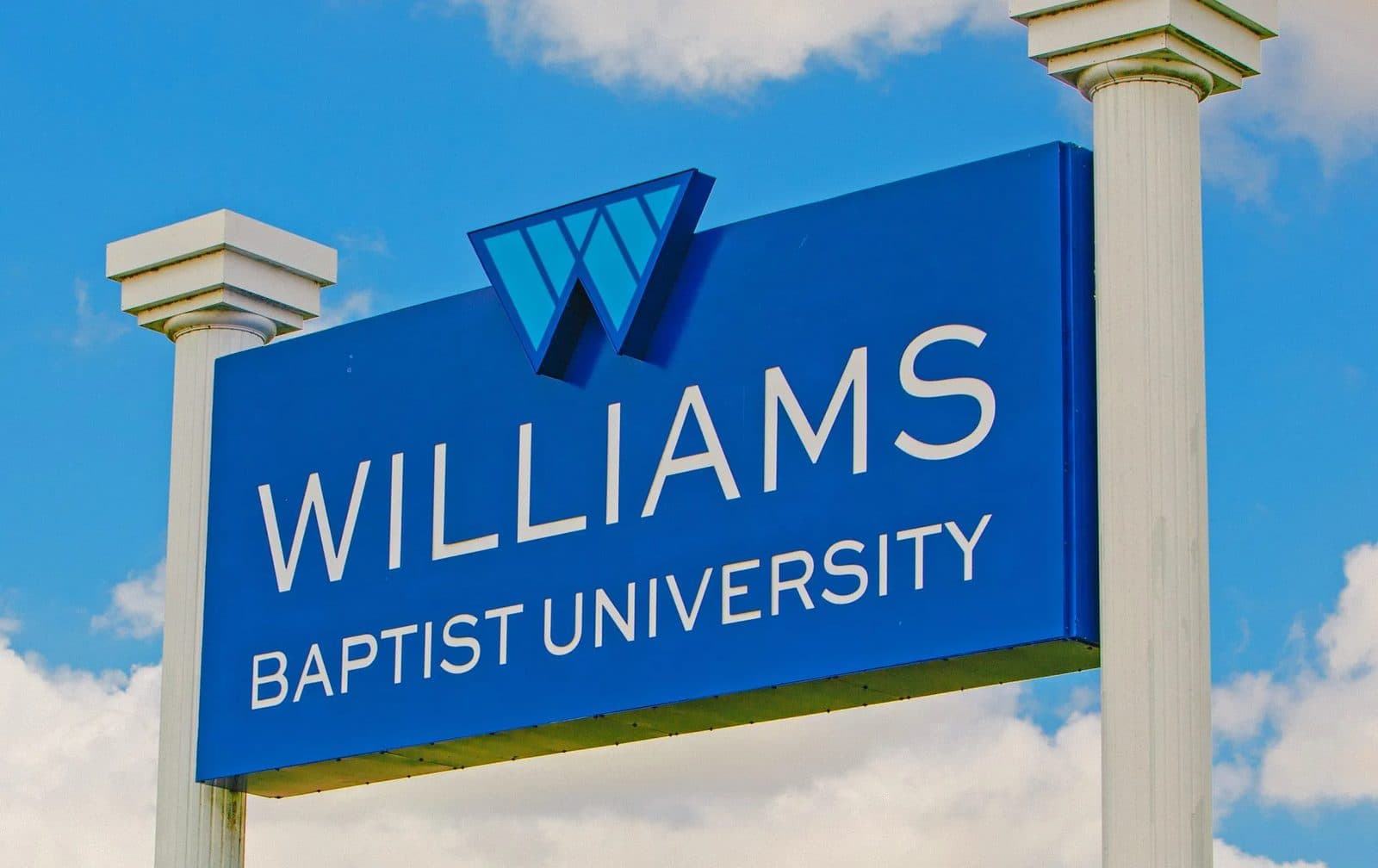 Williams Baptist University Administrators Step Into New Roles