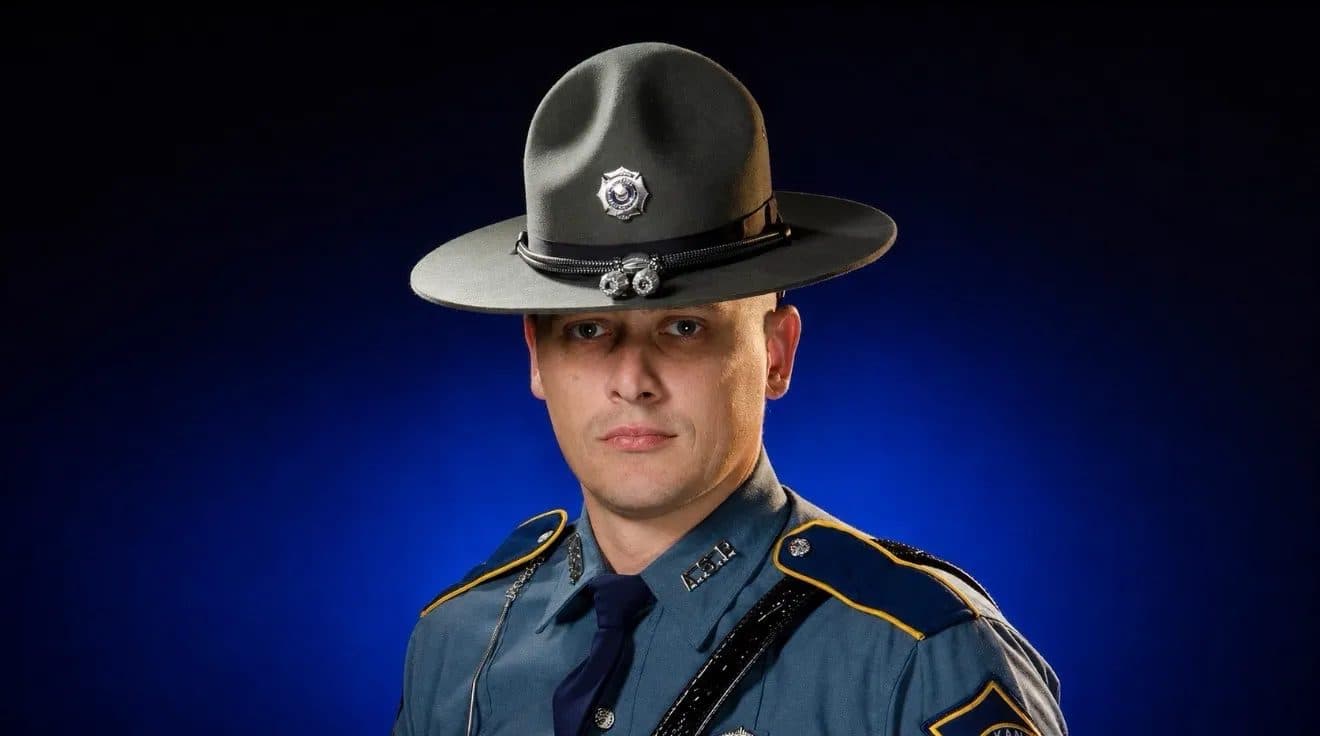 Arkansas State Police Corporal Resigns Following On-Duty Crash, DWI Arrest