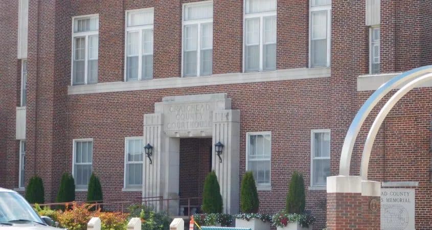 Jonesboro, Lake City District Court Clerks Honored for Data Excellence