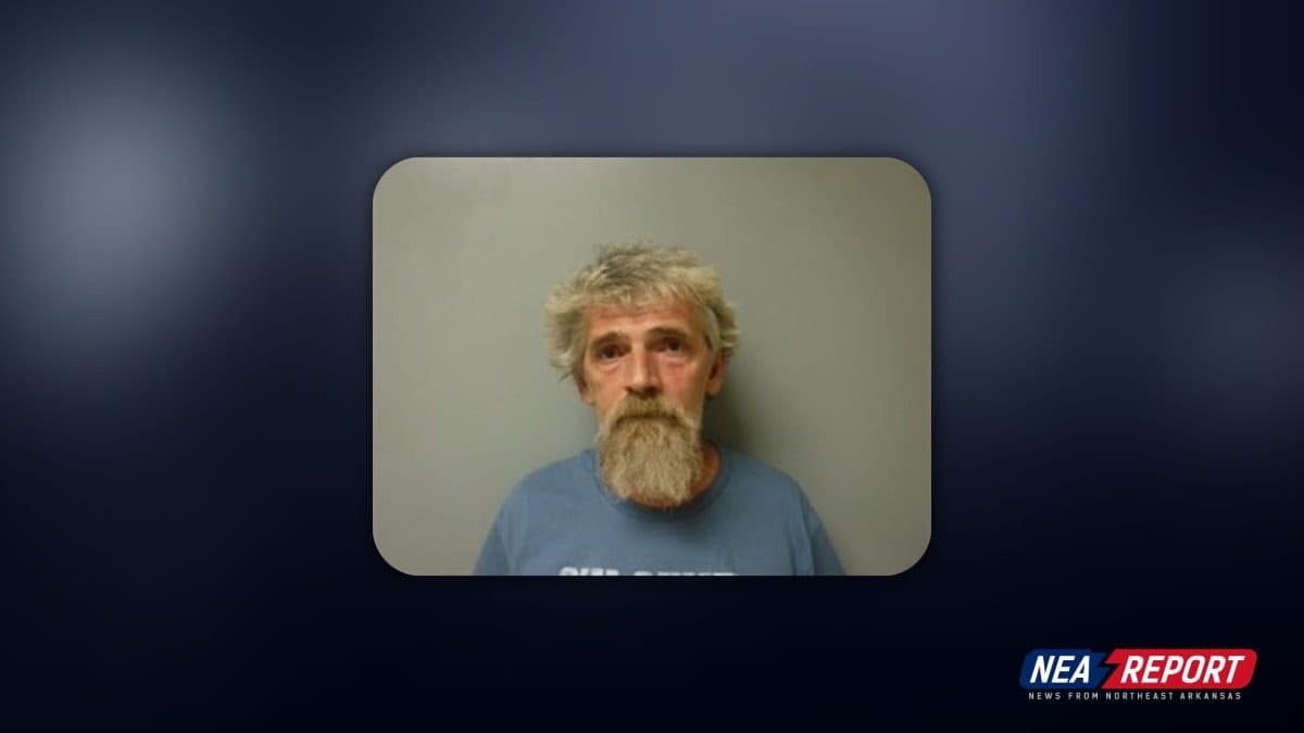 $1 Million Bond Set for Man Accused of Arranging Meeting with Girl at Chuck E. Cheese