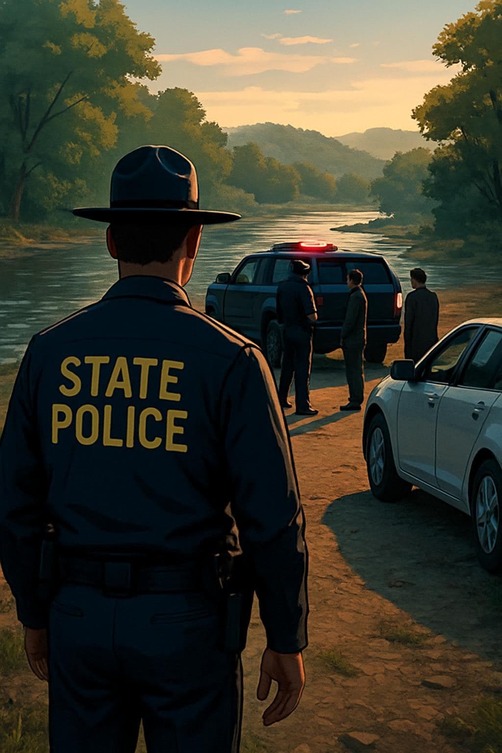 Operation HOPE Recovers Eight Missing and Endangered Children in Arkansas
