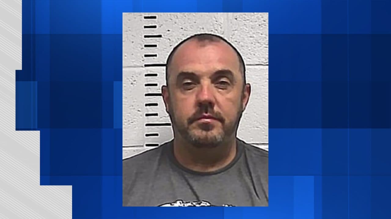 Sharp County Inmate Transferred for Medical Reasons