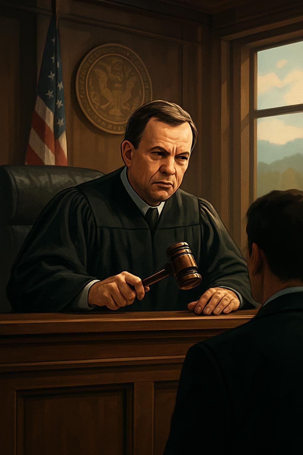 Judge Considers Blocking Arkansas News Outlets from Publishing Data Center Details