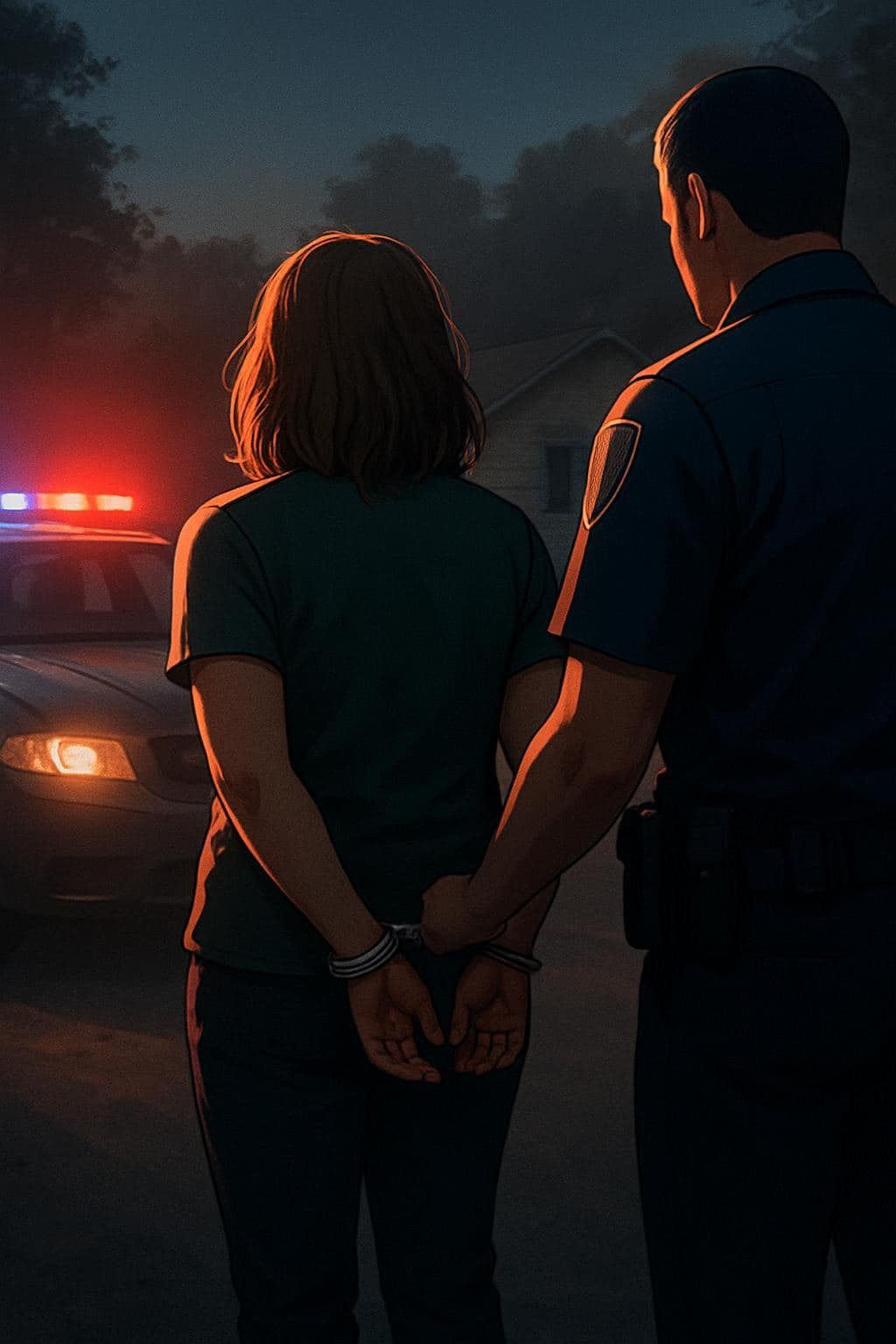 Hoxie Woman Faces Controlled Substance Charge in Craighead County