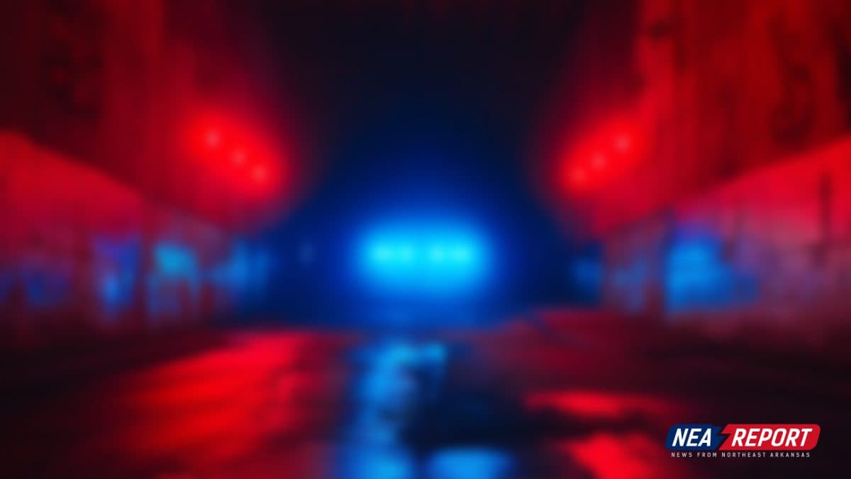 Possible Hand Grenade Found Following Batesville House Fire